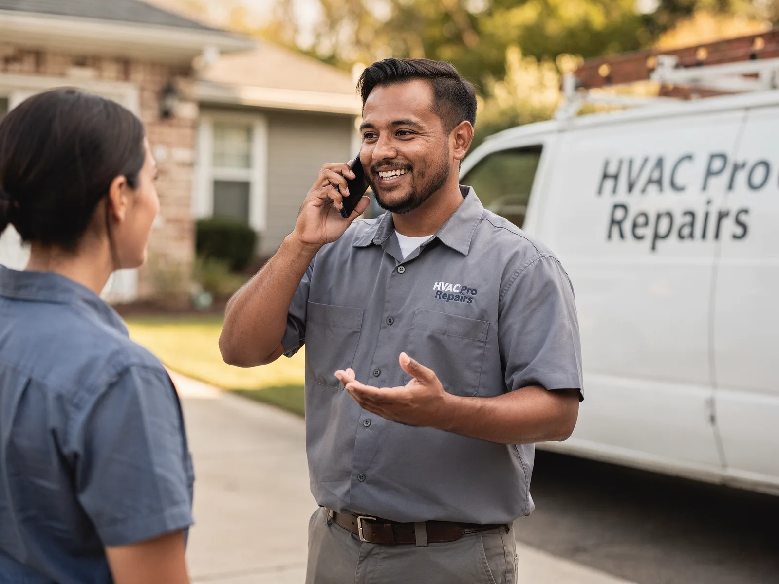 Heat Pump Repair Ester, AK FAQs